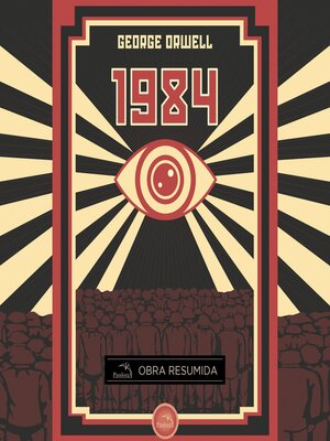 cover image of 1984 (Resumo)